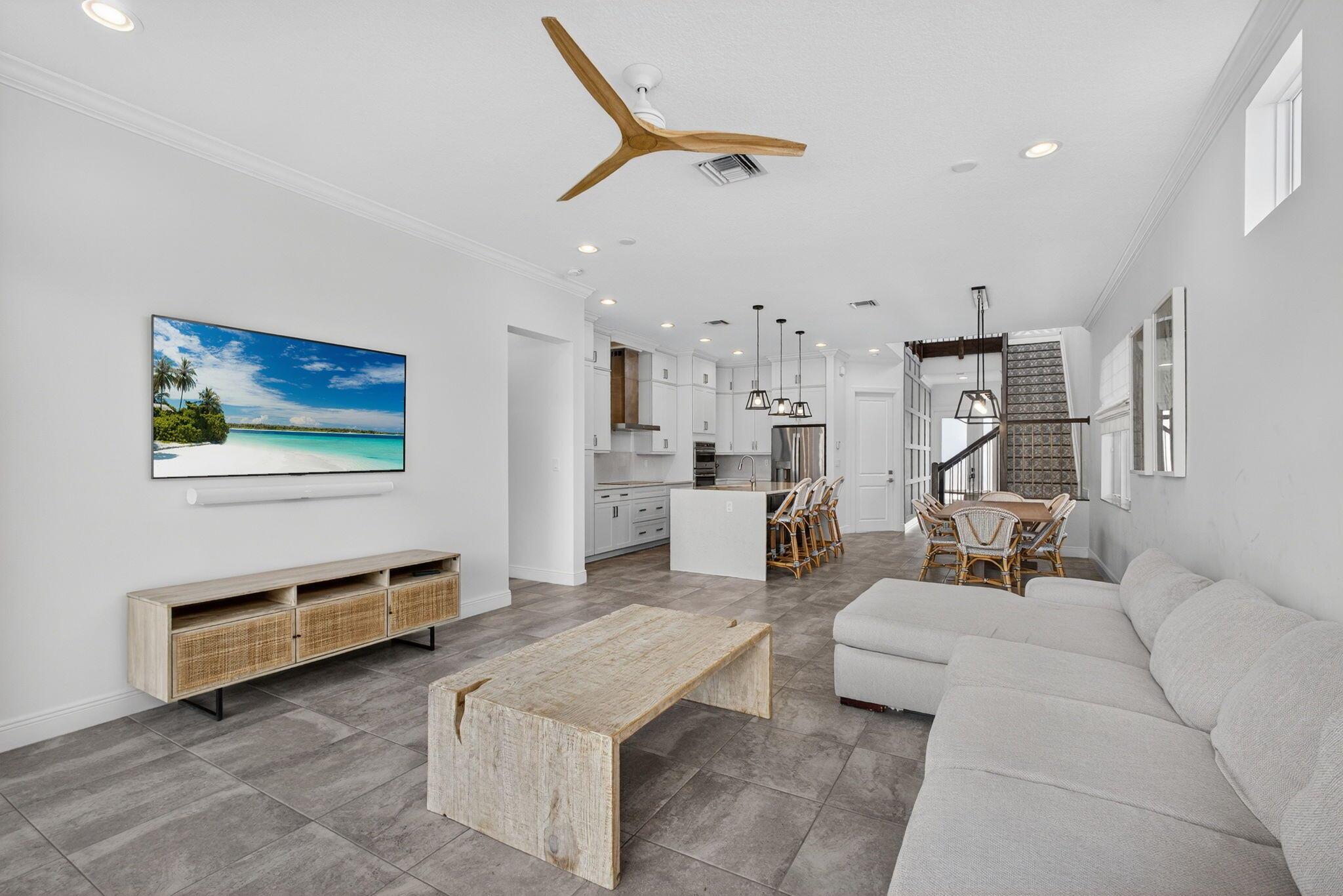 BONNETTE HUNT CLUB - Residential