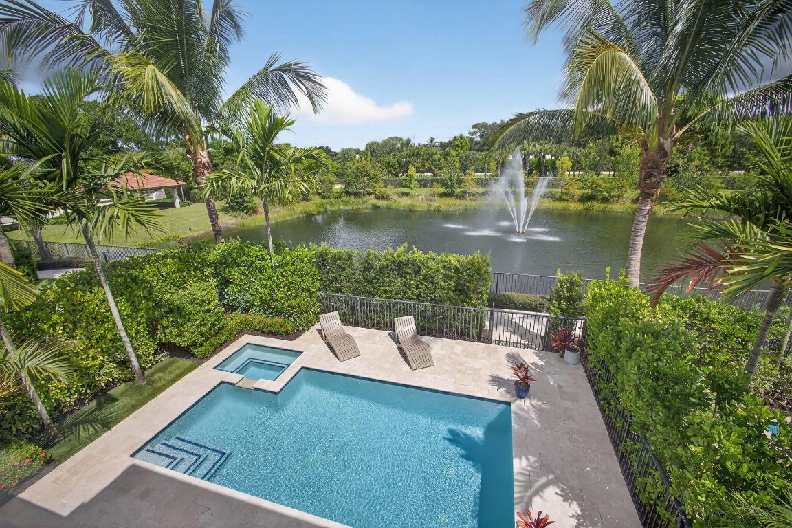 BONNETTE HUNT CLUB - Residential