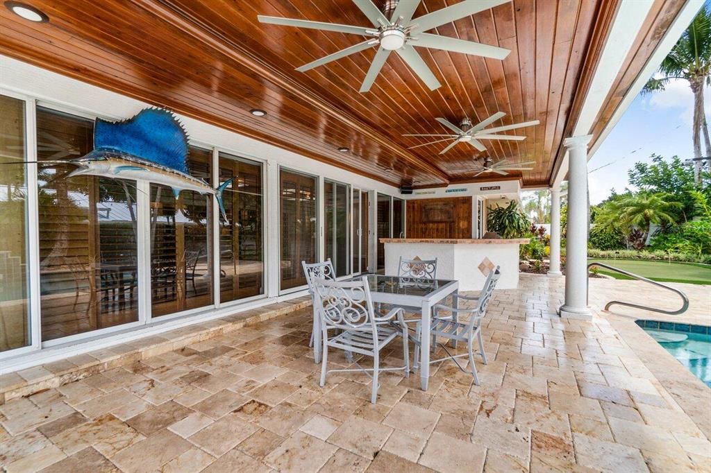 Photo of 15 River Drive, Tequesta, FL 33469 (MLS # R10857384)