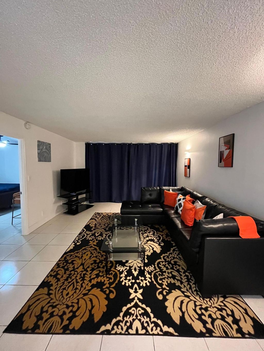 Photo of 7041 Environ Boulevard, Lauderhill, FL 33319 (MLS # B26025484)