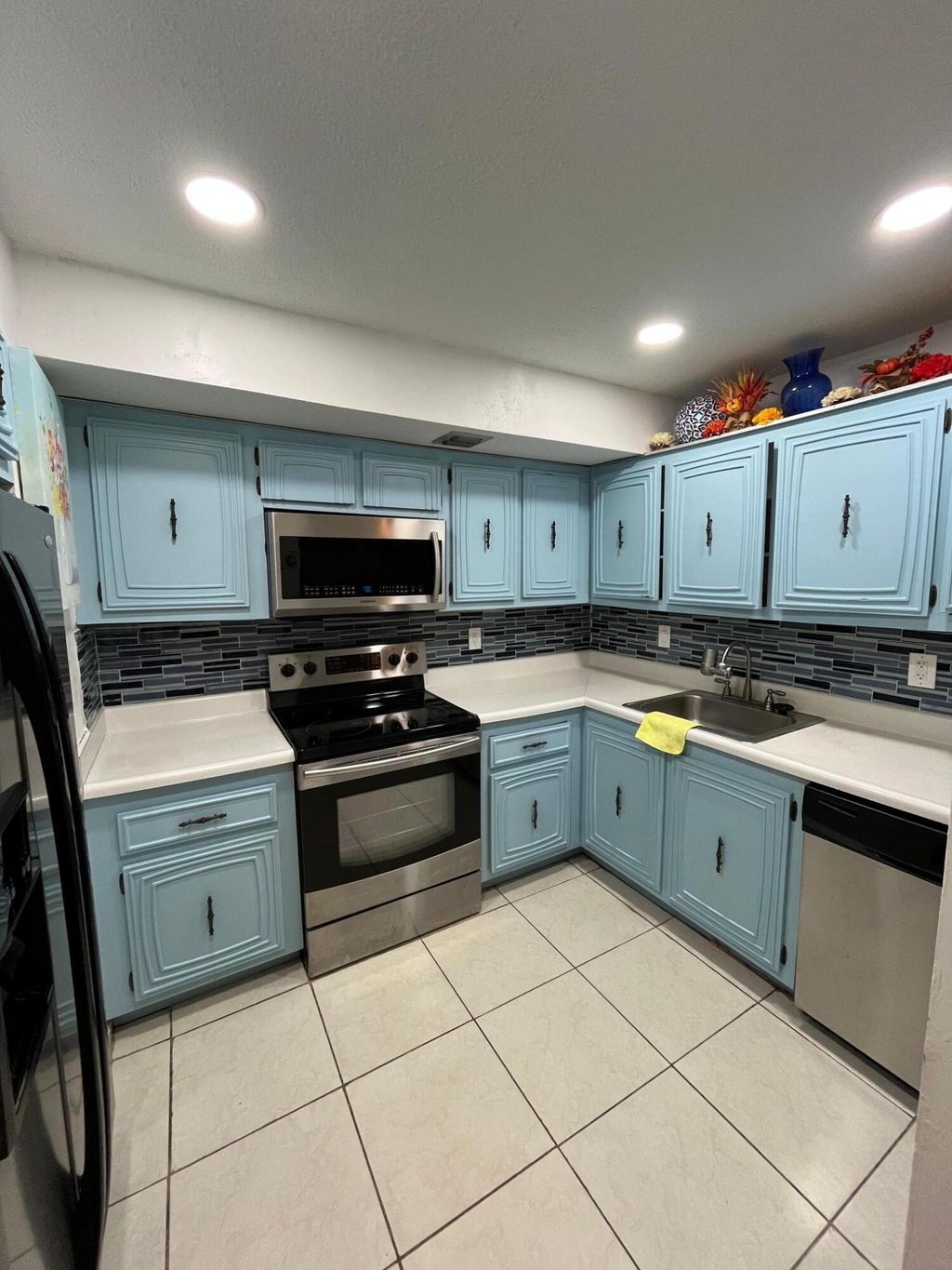 Photo of 7041 Environ Boulevard, Lauderhill, FL 33319 (MLS # B26025484)