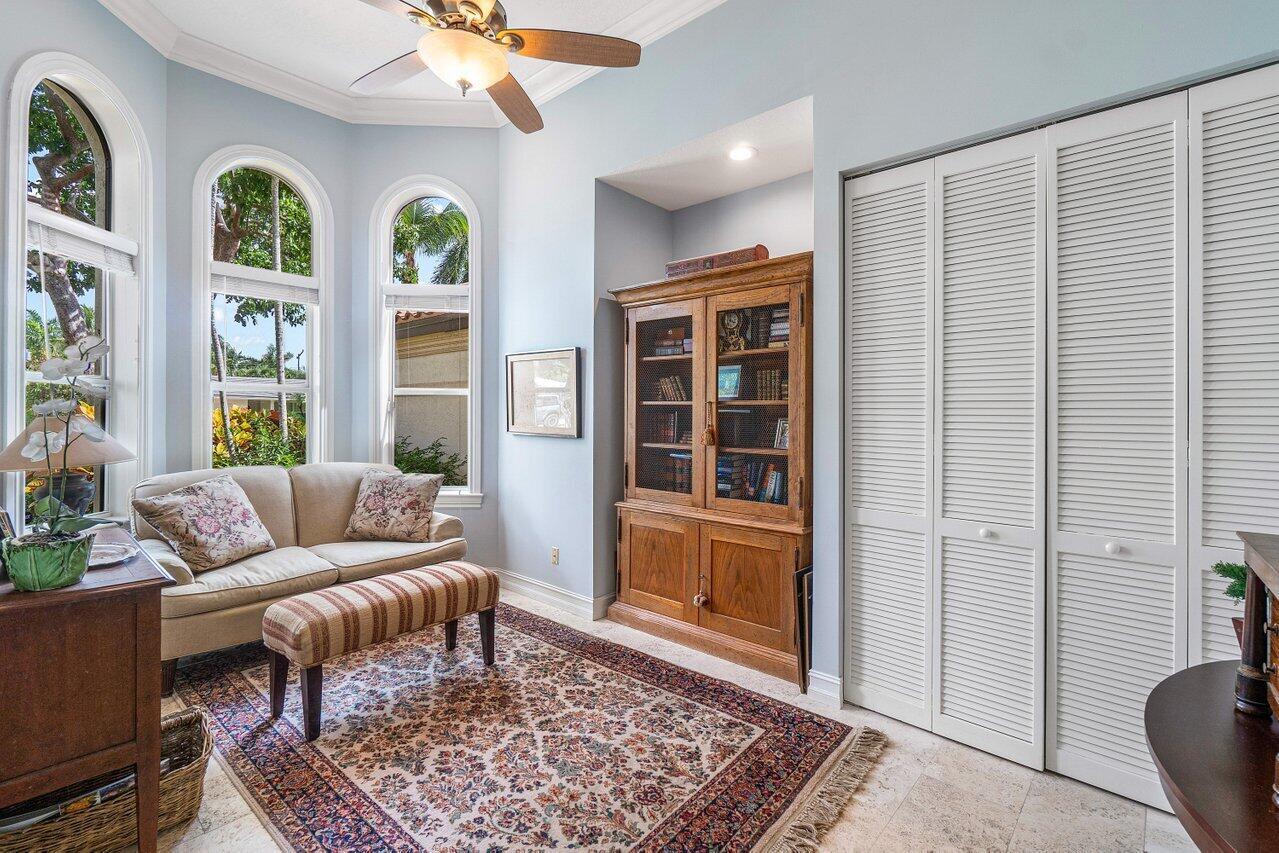 Lake Ida - Residential