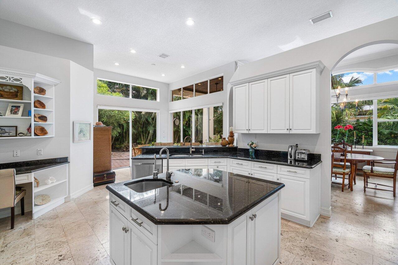 Lake Ida - Residential