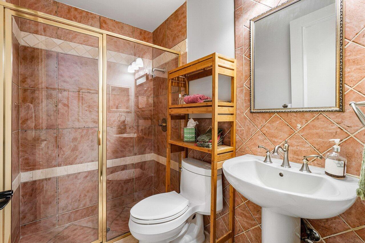 Lake Ida - Residential