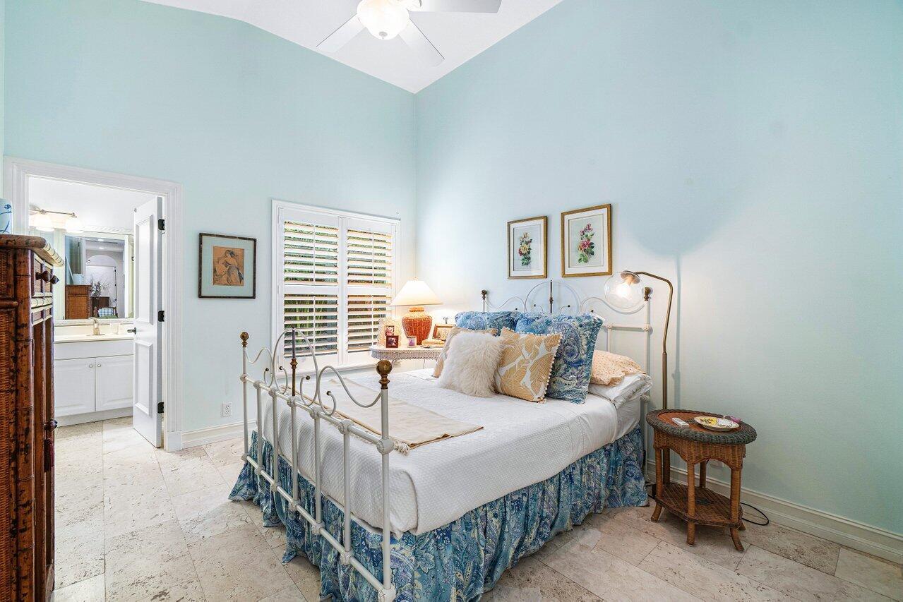 Lake Ida - Residential