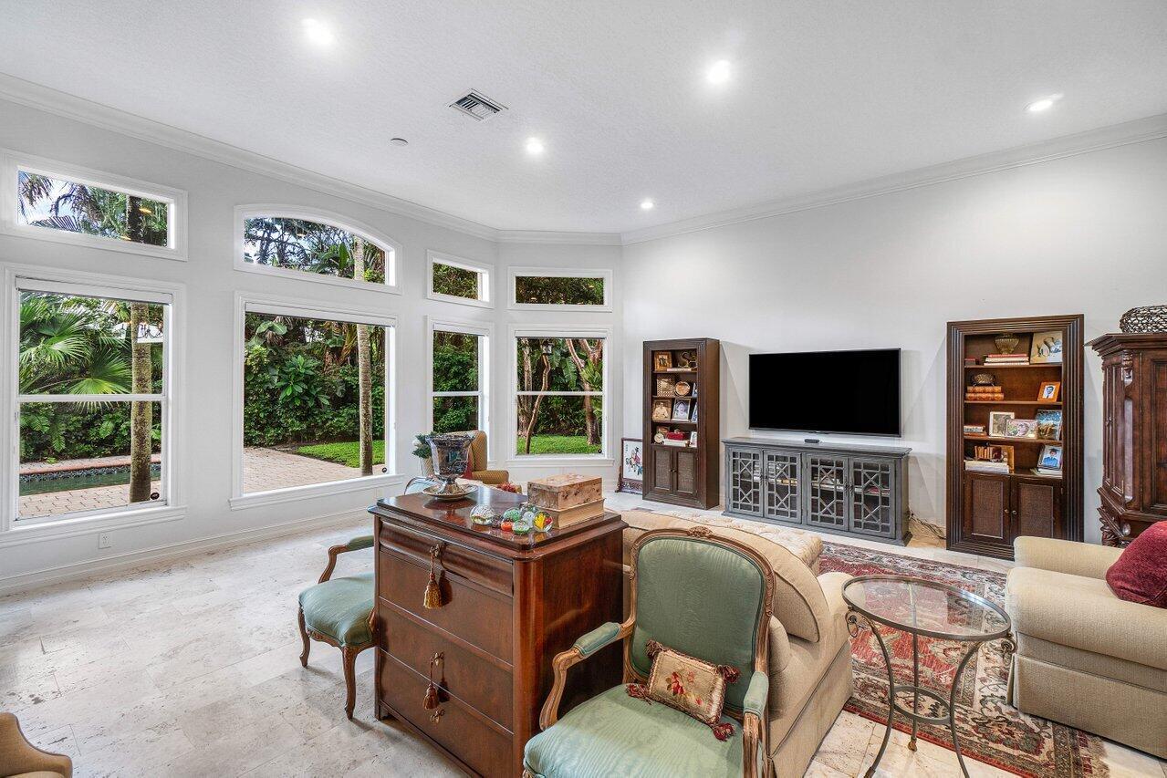 Lake Ida - Residential