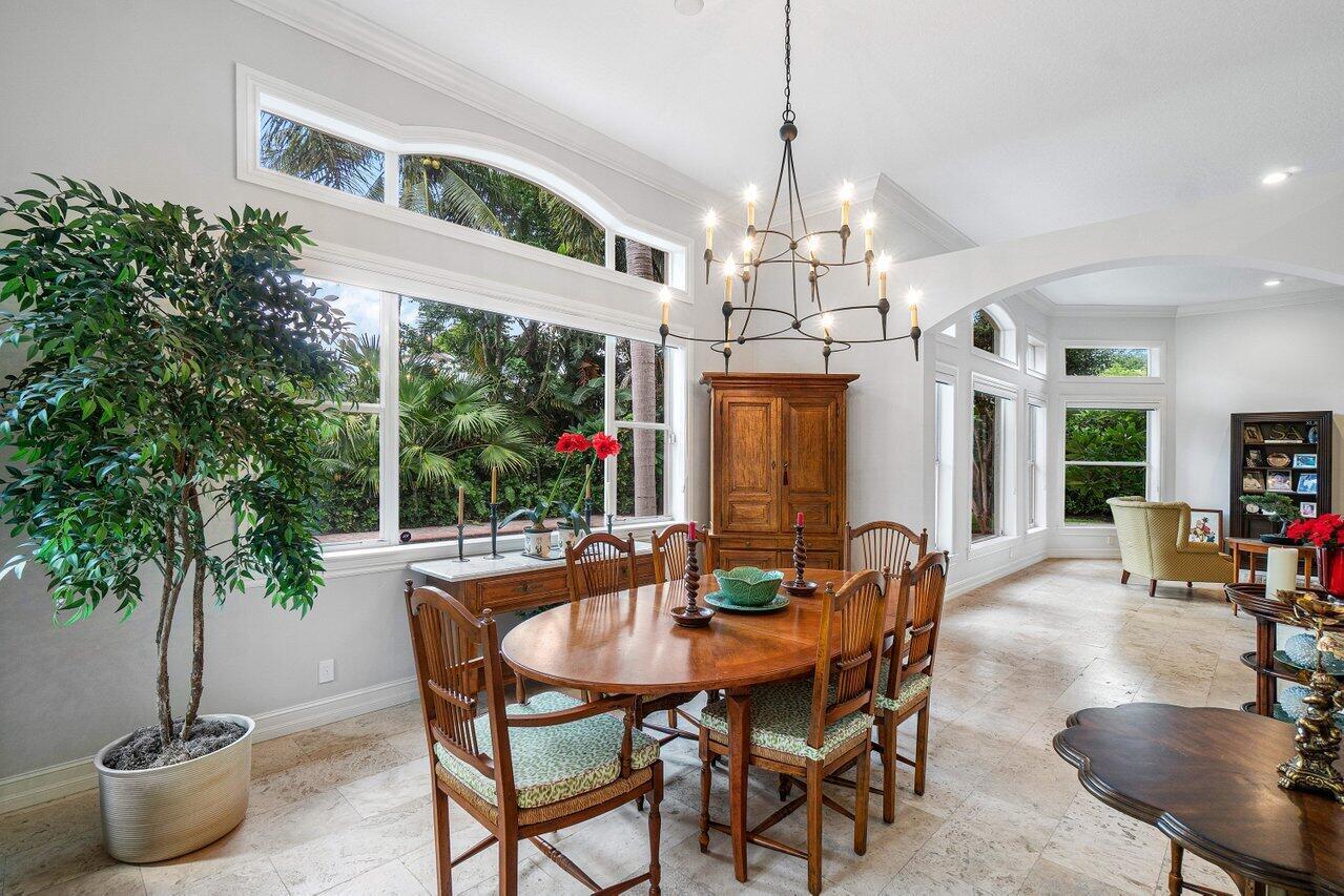 Lake Ida - Residential