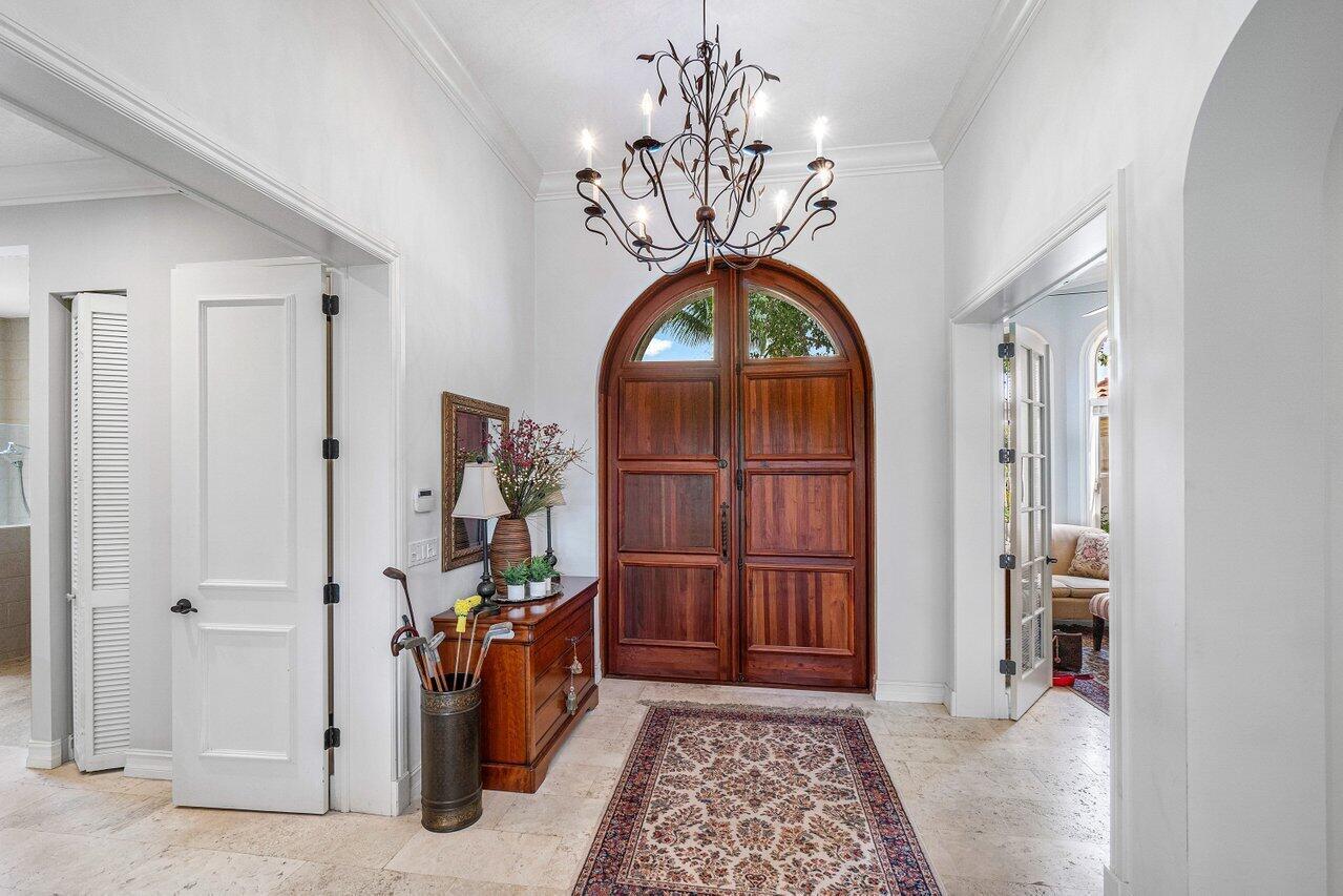 Lake Ida - Residential