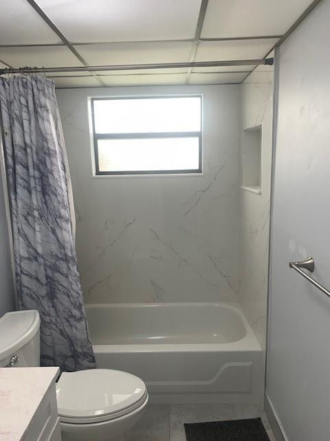 CONCORD VILLAGE - Residential