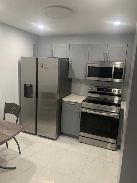 CONCORD VILLAGE - Residential