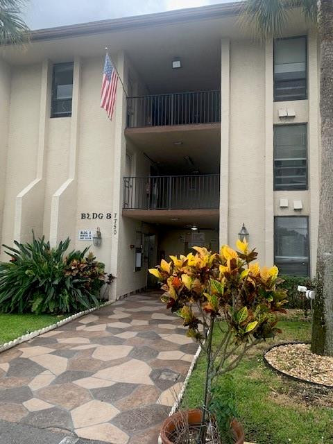 CONCORD VILLAGE - Residential