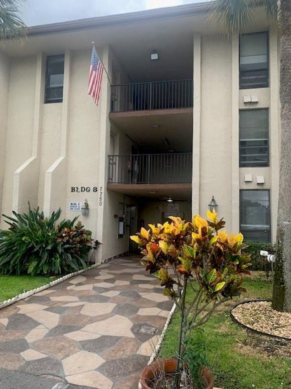 Photo of 7750 W Mcnab Road #219, Tamarac, FL 33321 (MLS # F10519778)