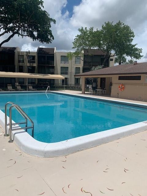 CONCORD VILLAGE - Residential