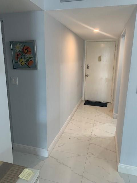 CONCORD VILLAGE - Residential