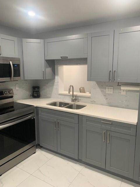 CONCORD VILLAGE - Residential