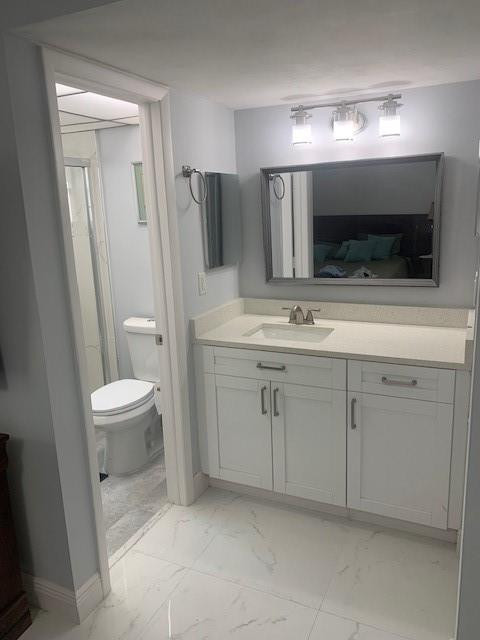 CONCORD VILLAGE - Residential