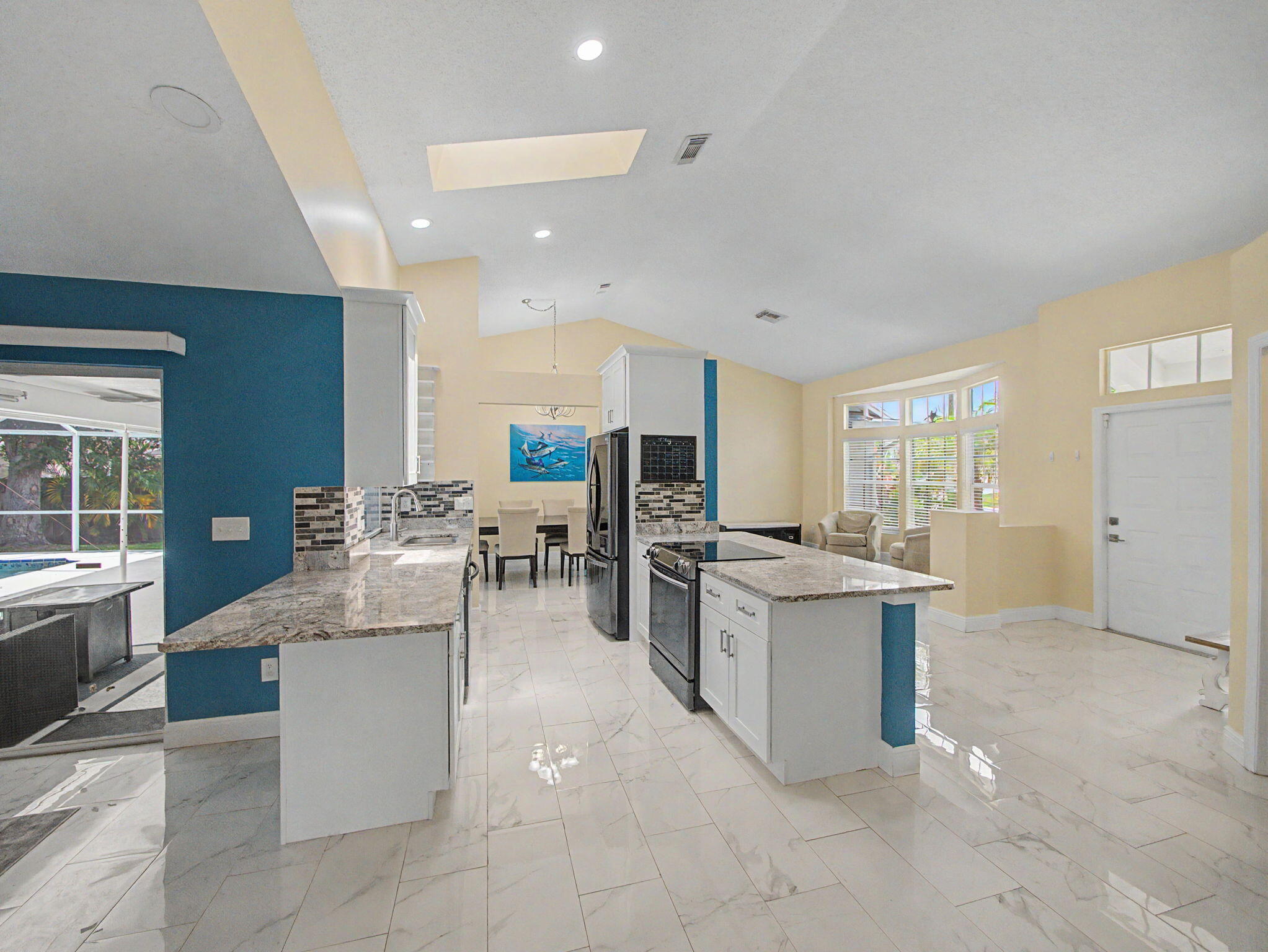 PORT ST LUCIE SECTION 35 - Residential