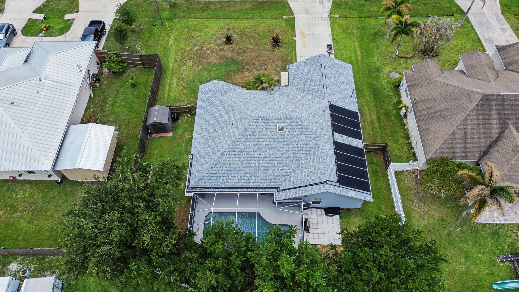 PORT ST LUCIE SECTION 35 - Residential