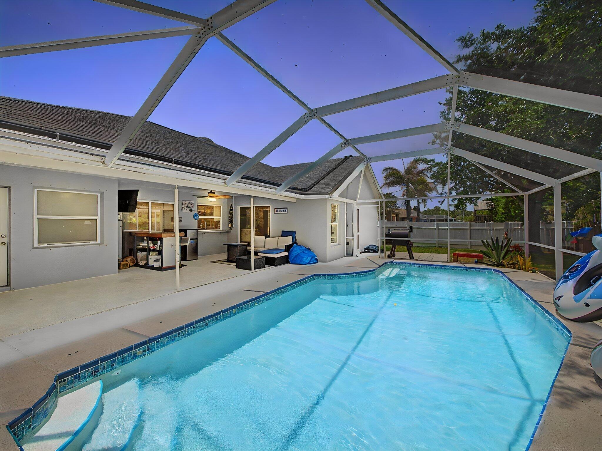 PORT ST LUCIE SECTION 35 - Residential