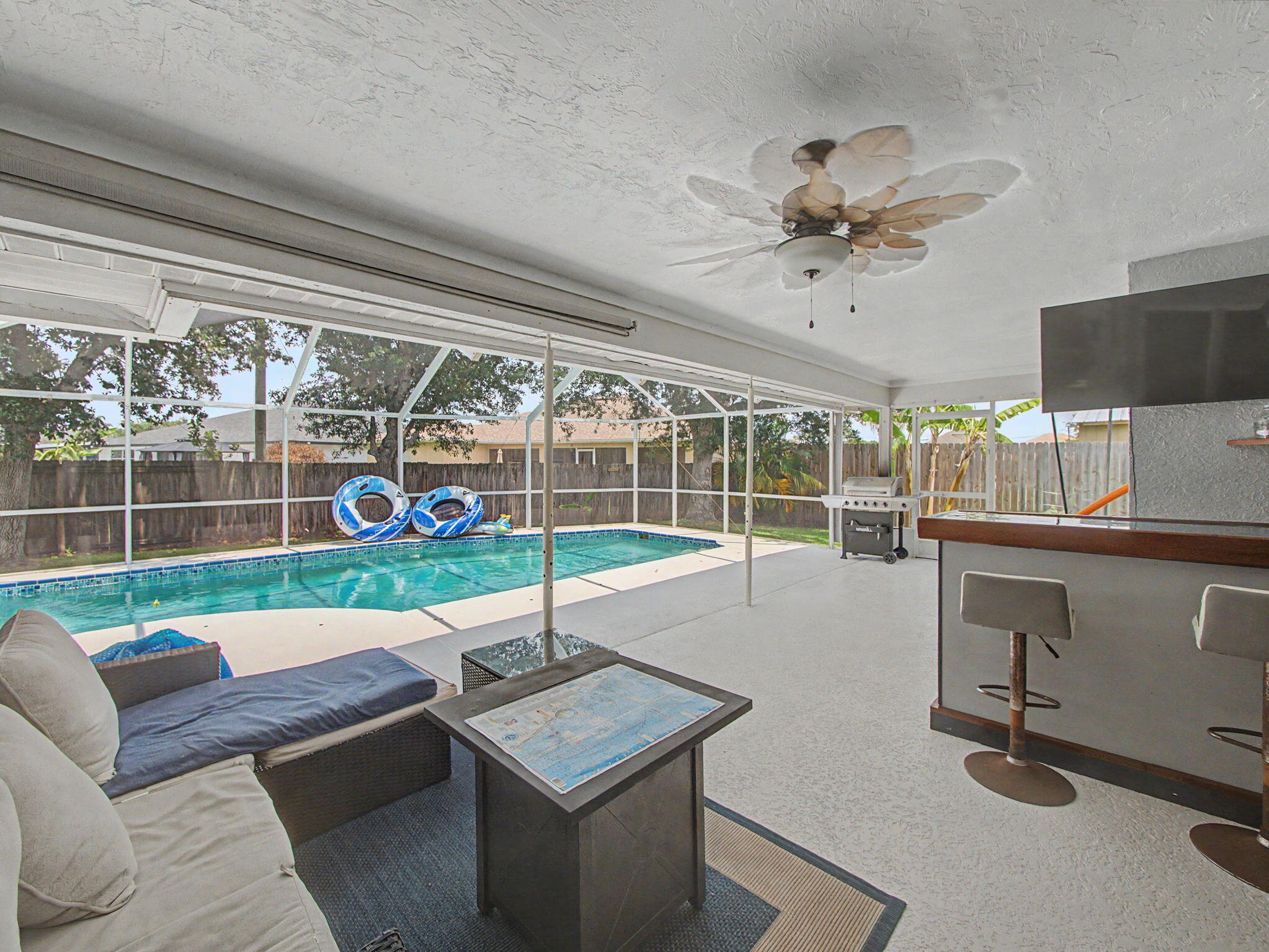 PORT ST LUCIE SECTION 35 - Residential