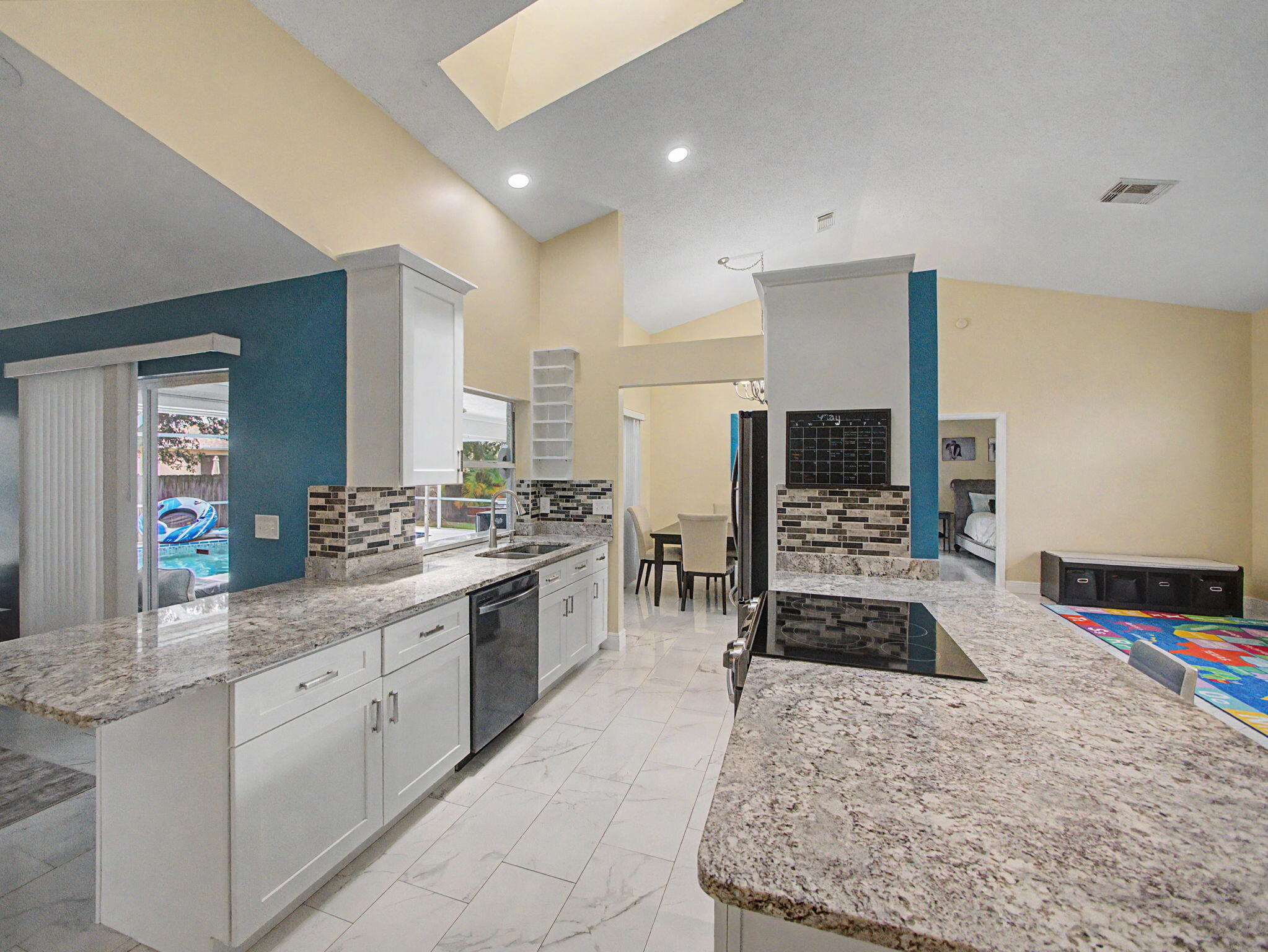 PORT ST LUCIE SECTION 35 - Residential
