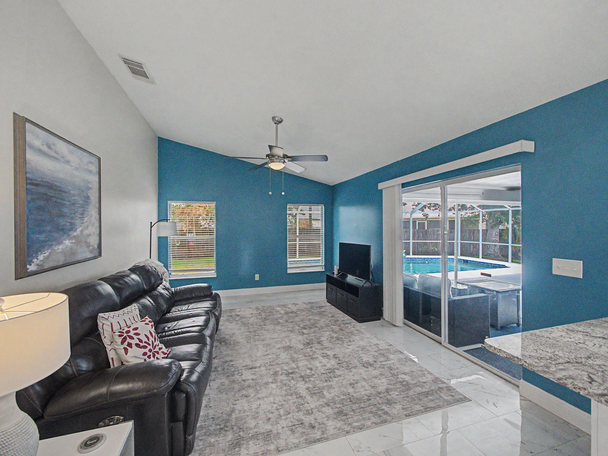 PORT ST LUCIE SECTION 35 - Residential