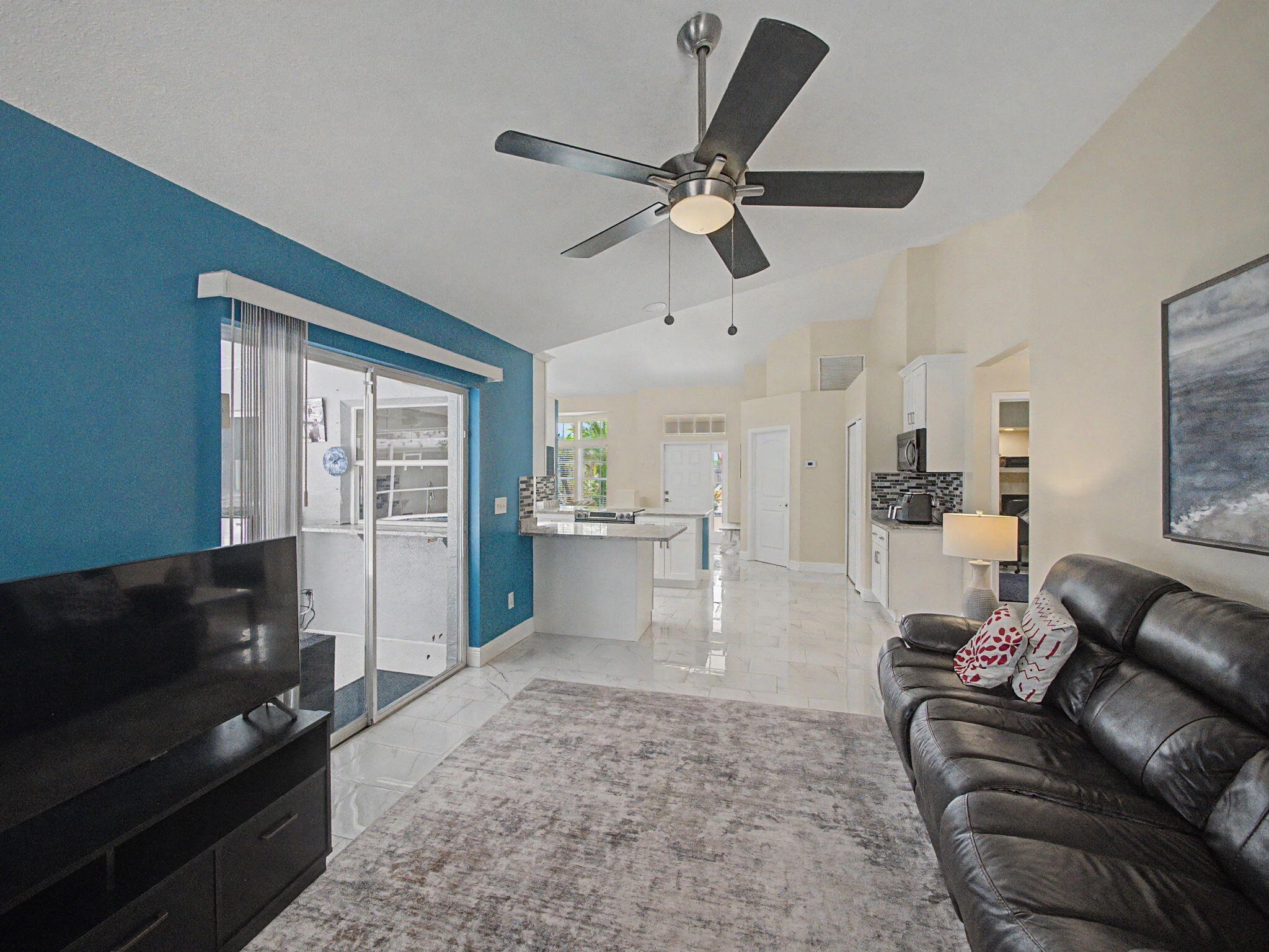 PORT ST LUCIE SECTION 35 - Residential