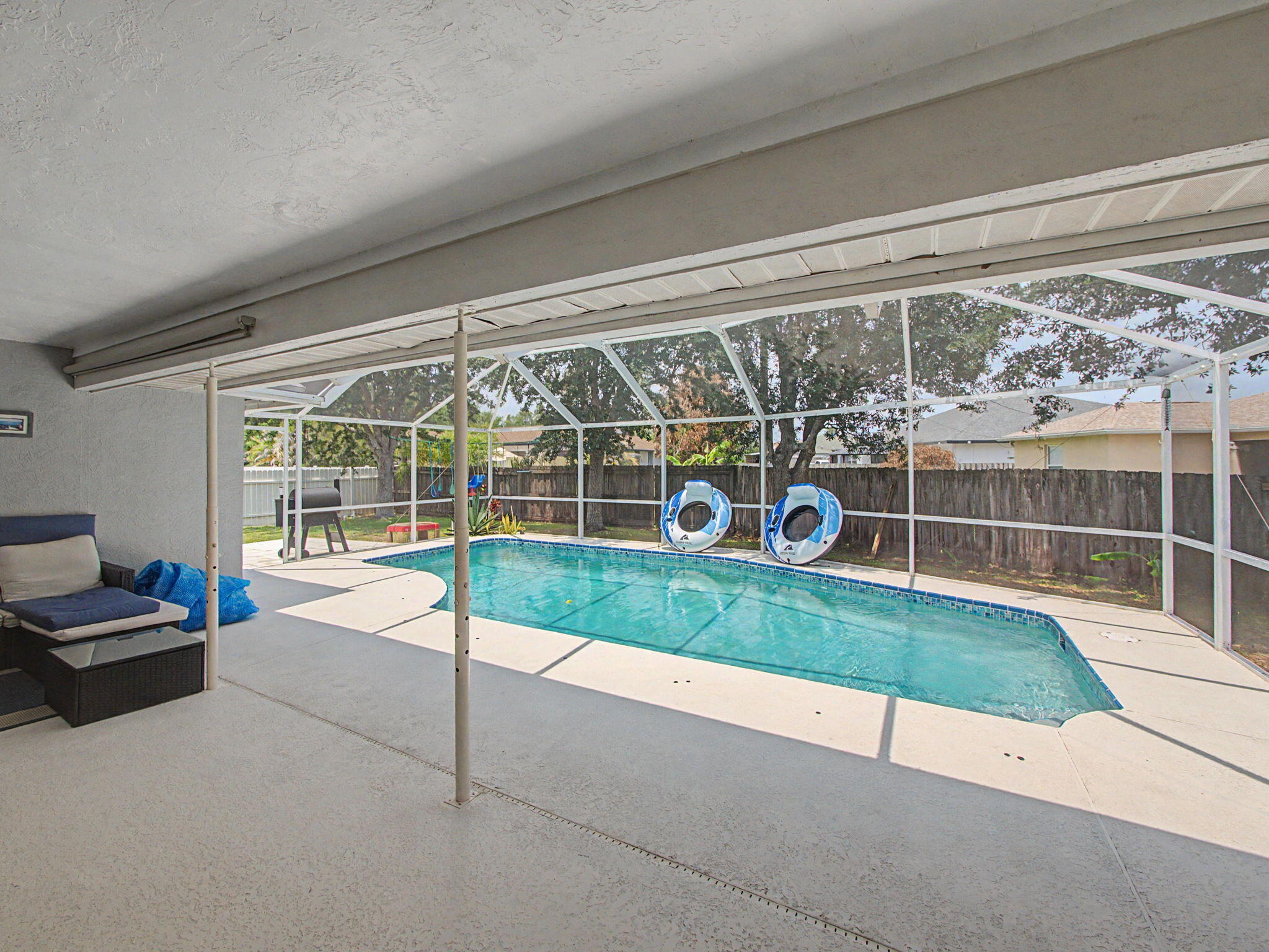 PORT ST LUCIE SECTION 35 - Residential