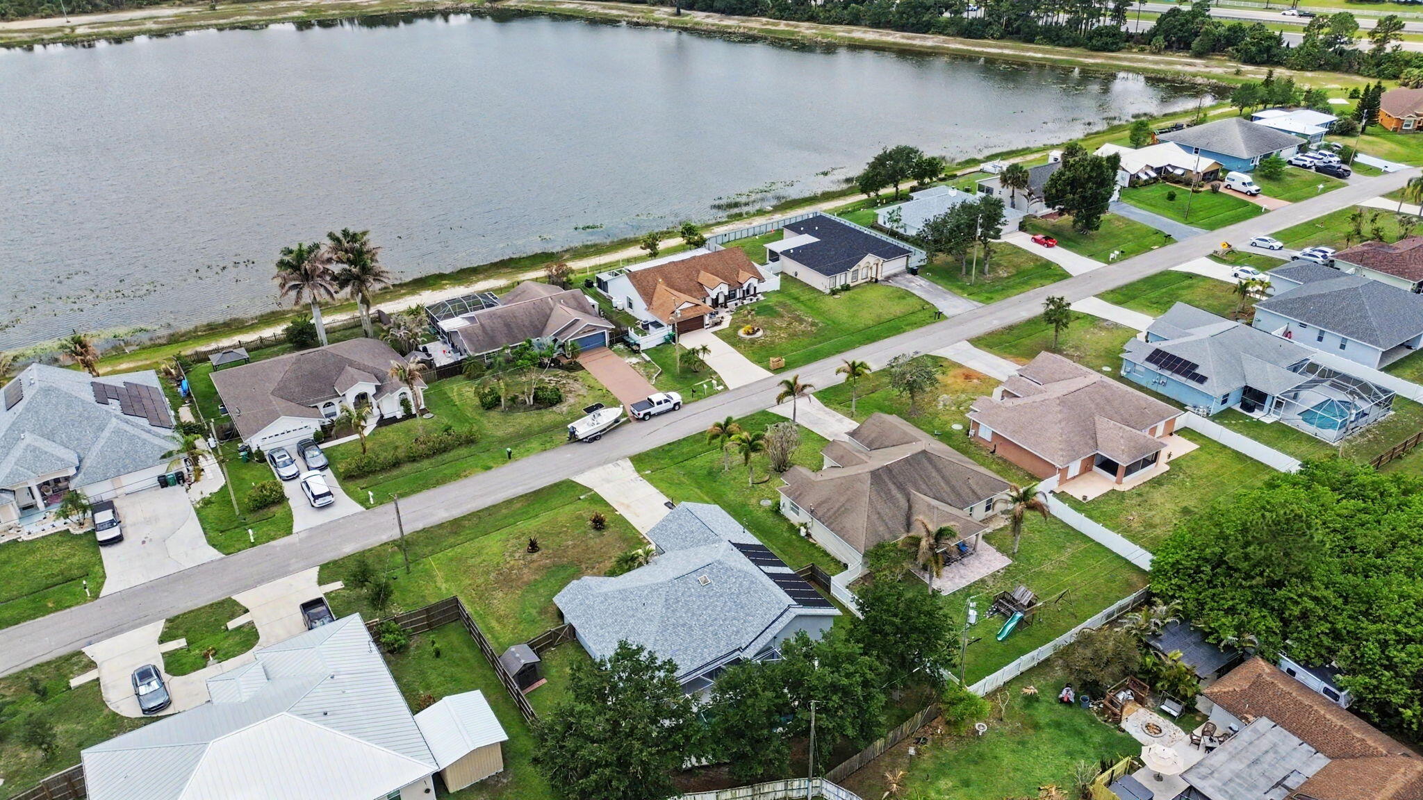 PORT ST LUCIE SECTION 35 - Residential