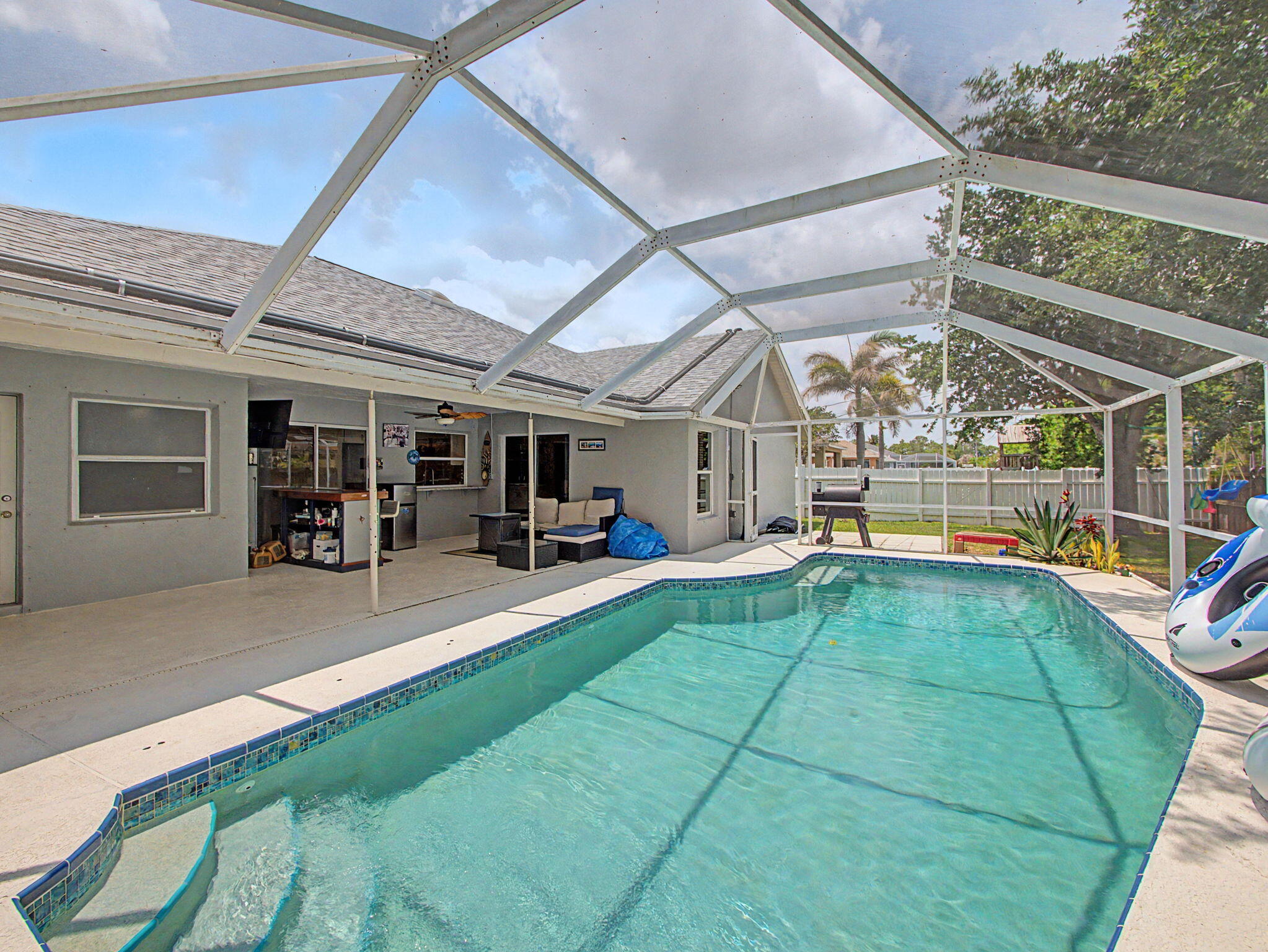 PORT ST LUCIE SECTION 35 - Residential