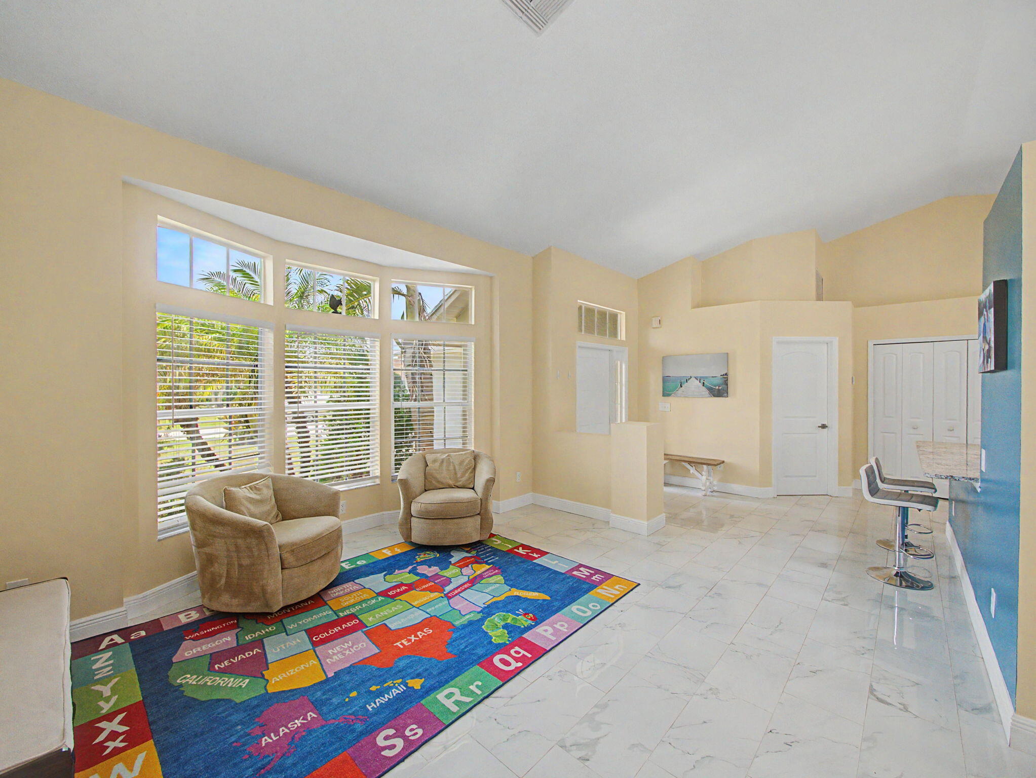 PORT ST LUCIE SECTION 35 - Residential