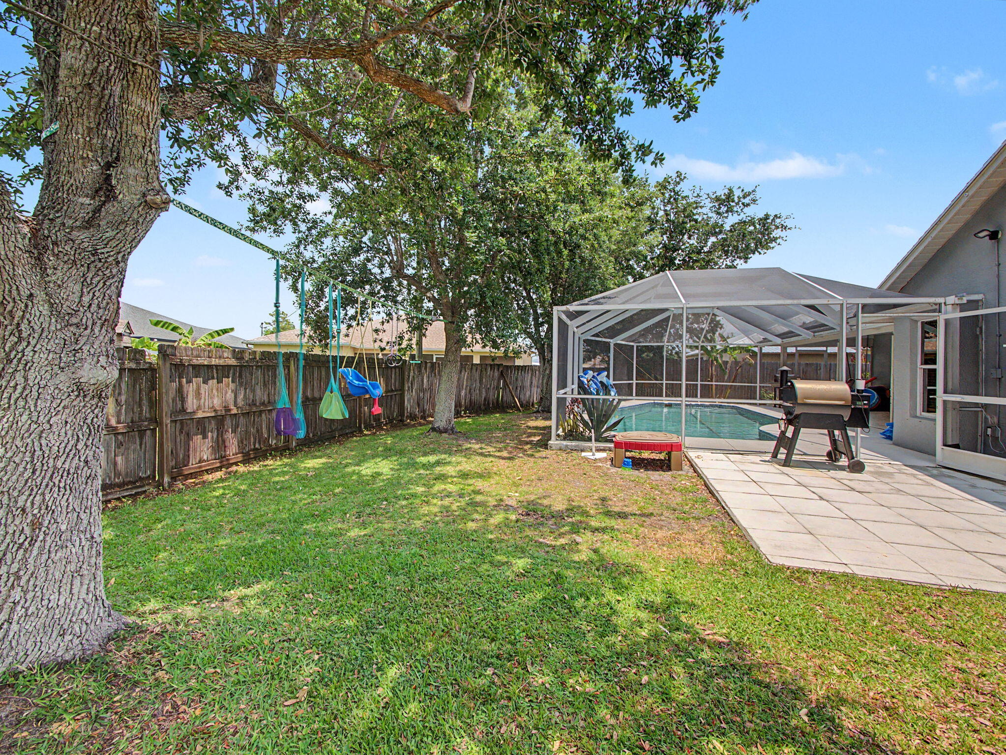 PORT ST LUCIE SECTION 35 - Residential