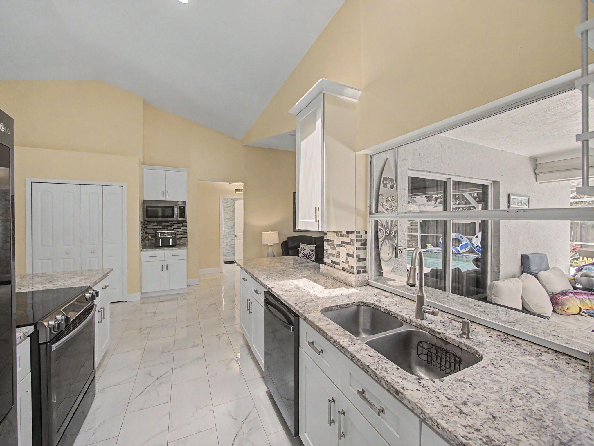 PORT ST LUCIE SECTION 35 - Residential