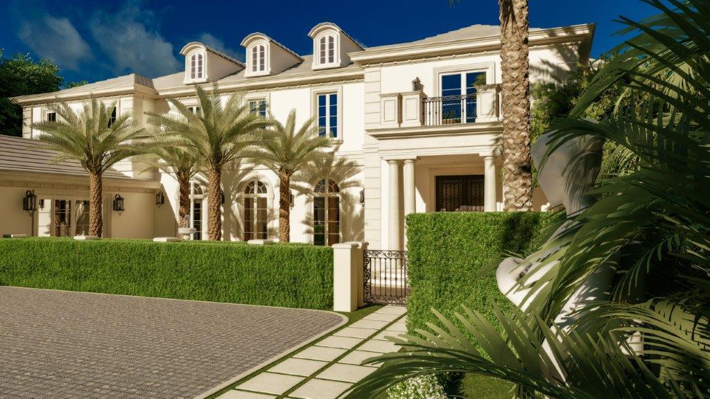 PHIPPS ESTATES - Residential