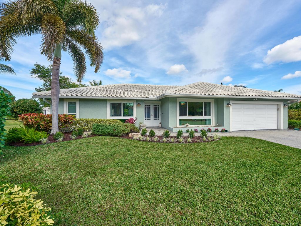 Photo of 2919 NW 23rd Court, Boca Raton, FL 33431 (MLS # R11045856)
