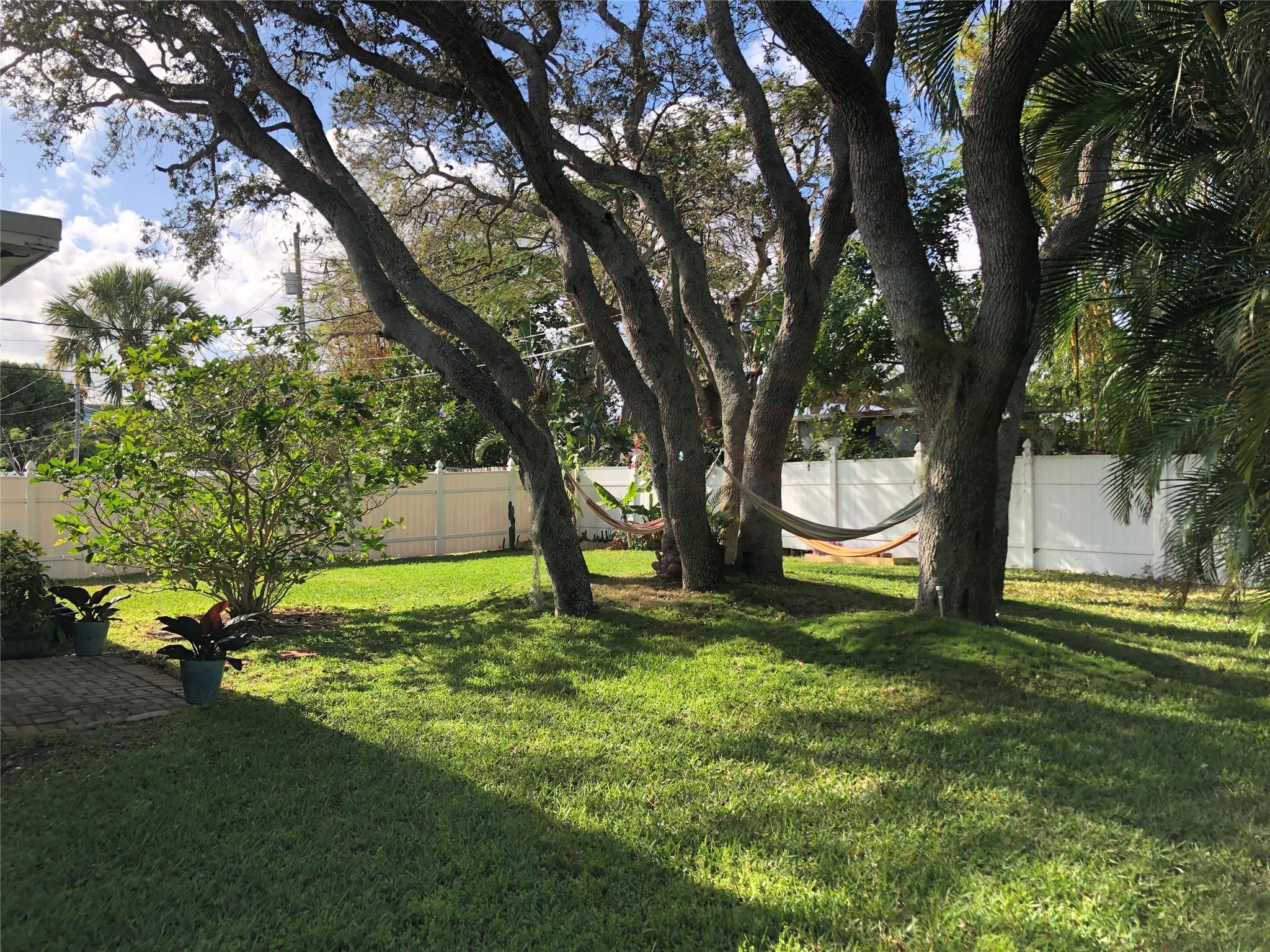 Dell Park - Residential Income