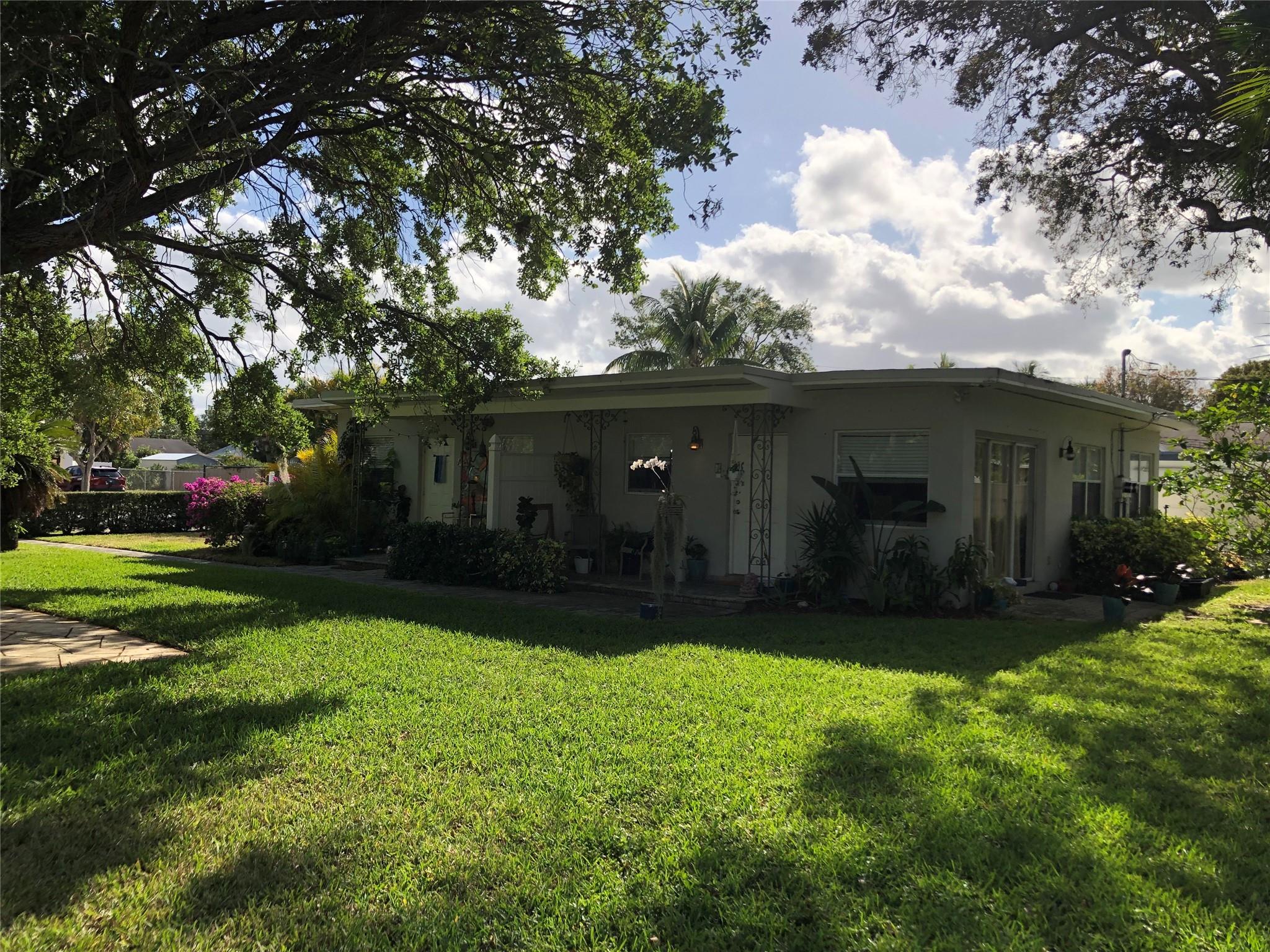 Dell Park - Residential Income