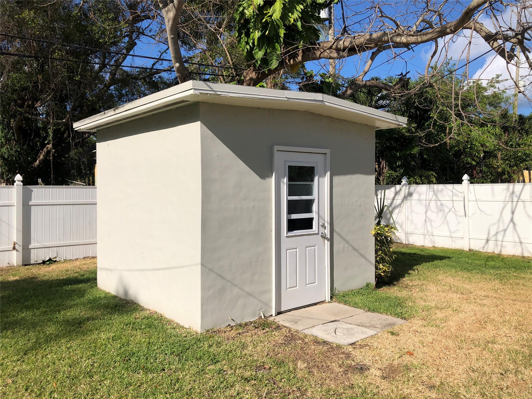 Dell Park - Residential Income