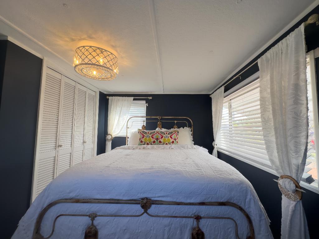 WOODBRIDGE MOBILE VILLAGE UNREC CO-OP - Residential