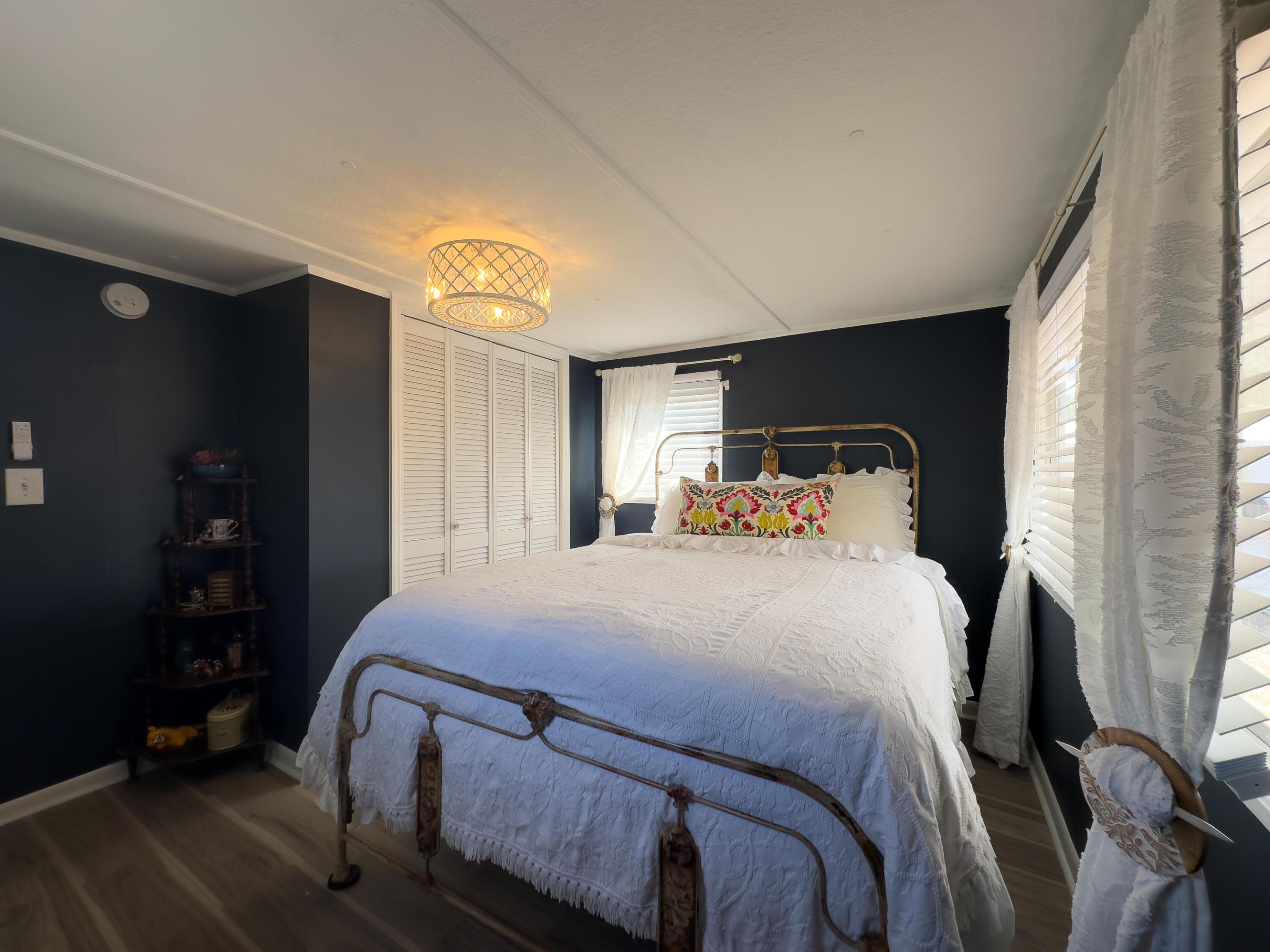 WOODBRIDGE MOBILE VILLAGE UNREC CO-OP - Residential