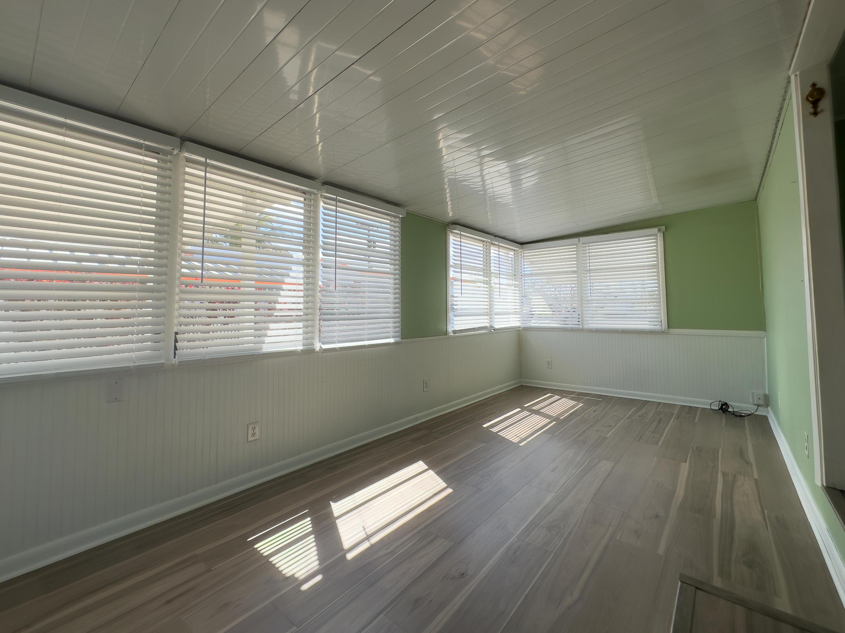 WOODBRIDGE MOBILE VILLAGE UNREC CO-OP - Residential