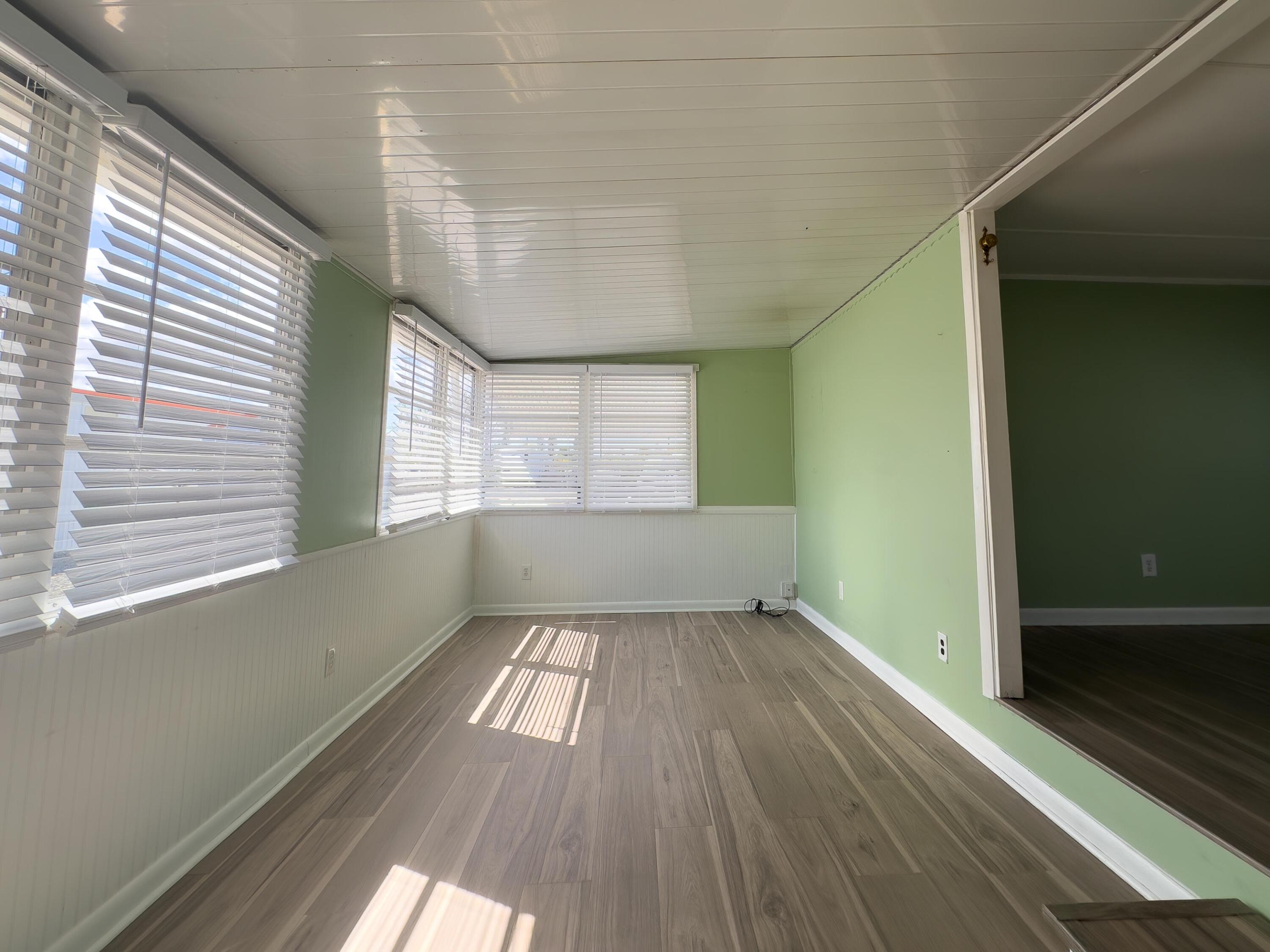 WOODBRIDGE MOBILE VILLAGE UNREC CO-OP - Residential