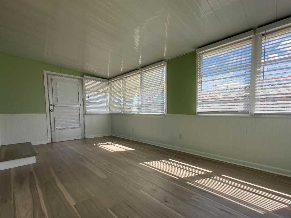 WOODBRIDGE MOBILE VILLAGE UNREC CO-OP - Residential