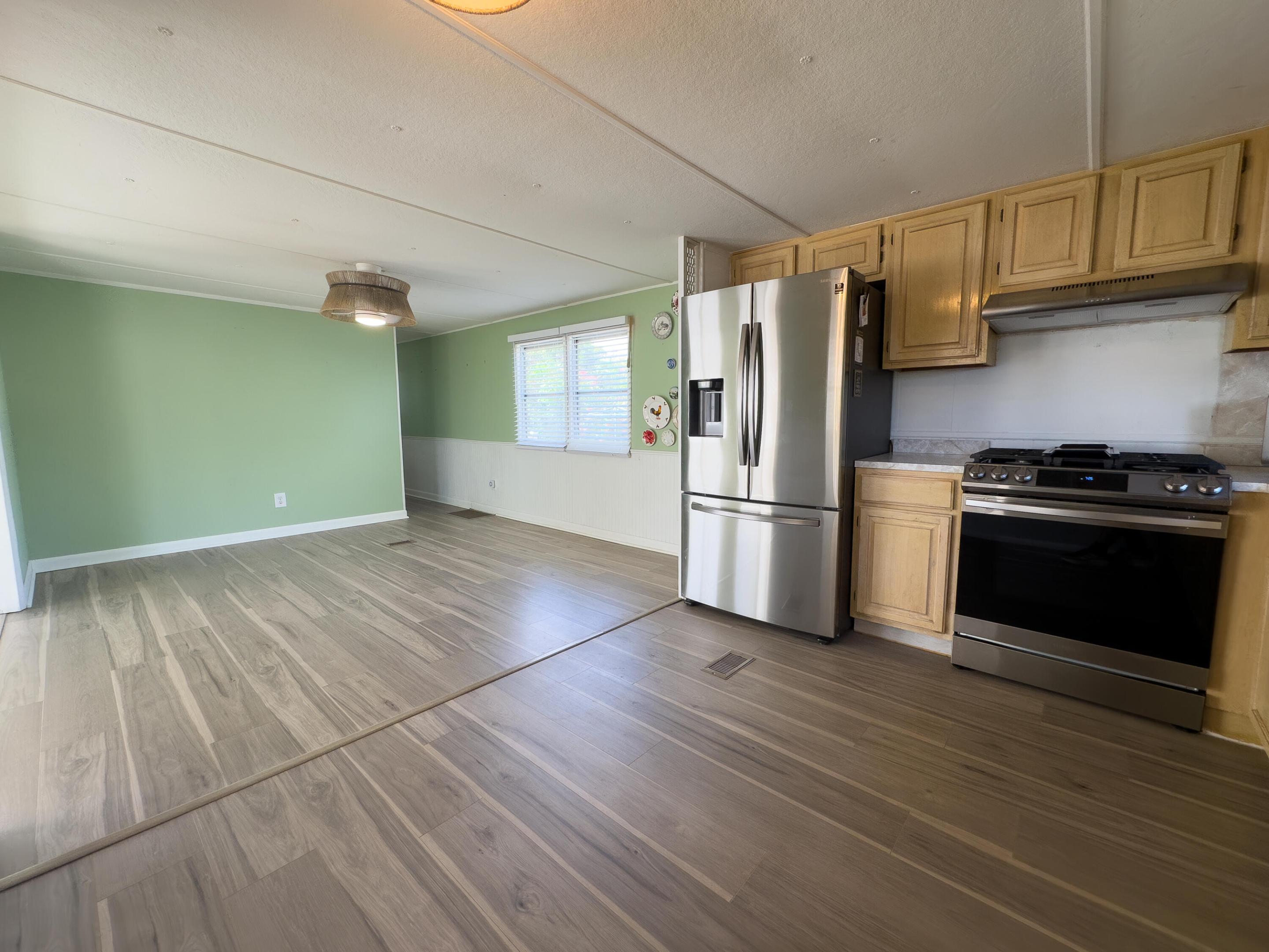 WOODBRIDGE MOBILE VILLAGE UNREC CO-OP - Residential