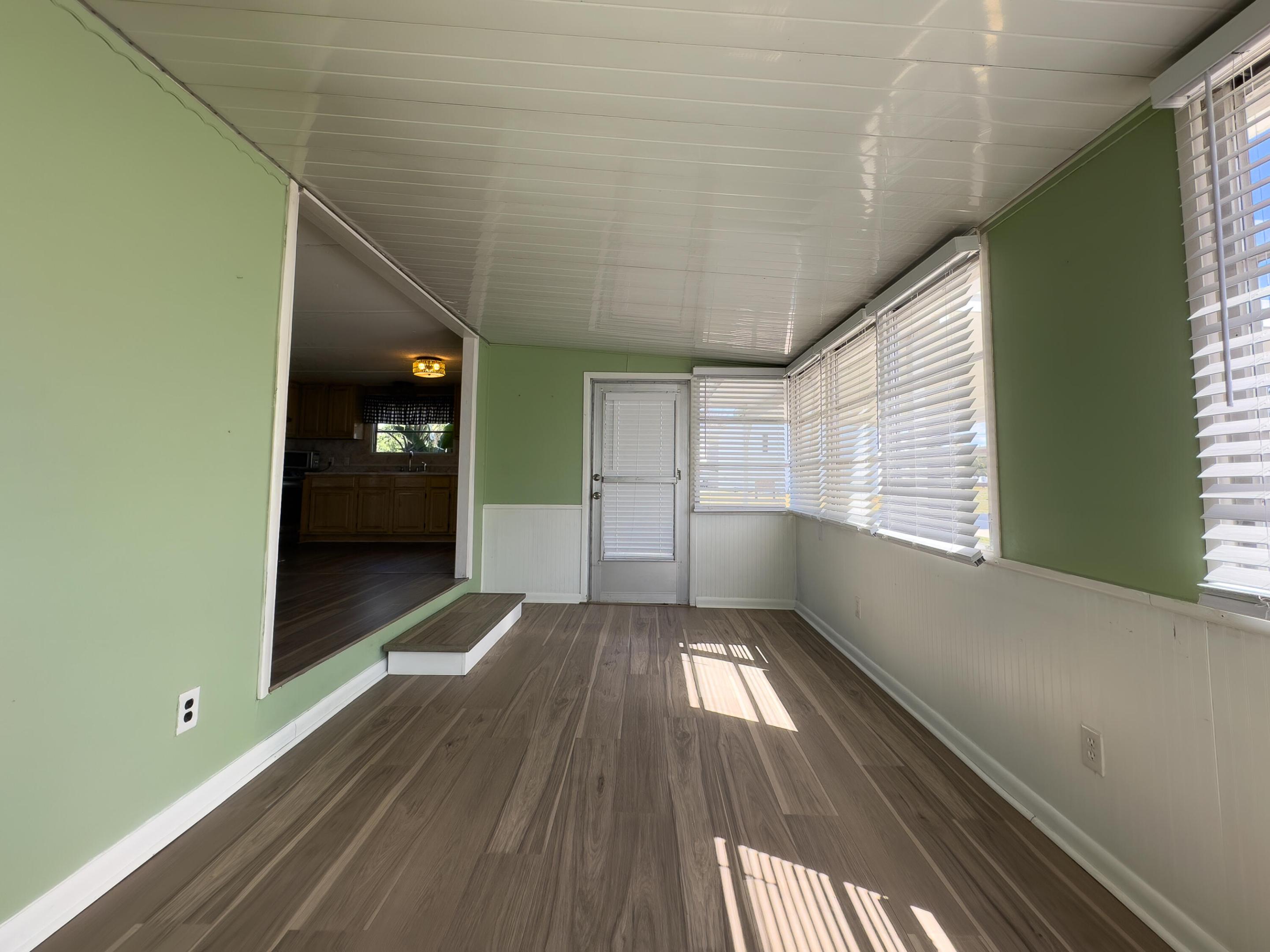 WOODBRIDGE MOBILE VILLAGE UNREC CO-OP - Residential