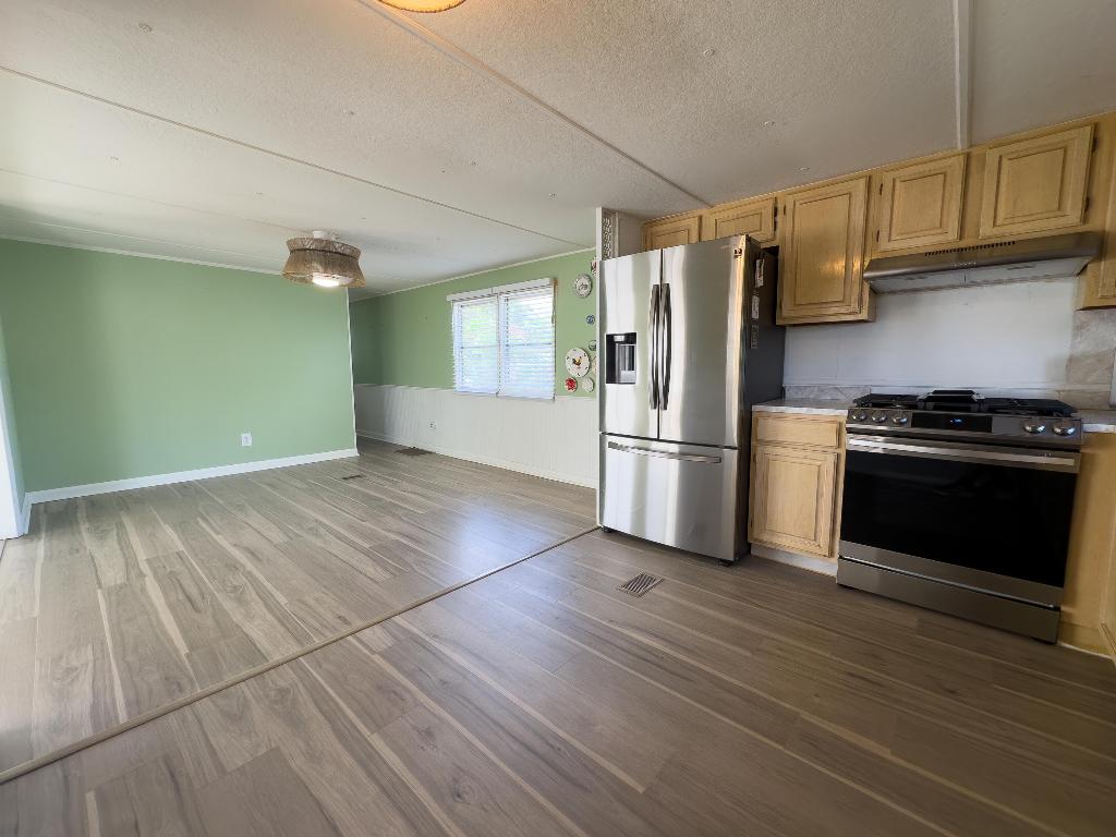 WOODBRIDGE MOBILE VILLAGE UNREC CO-OP - Residential