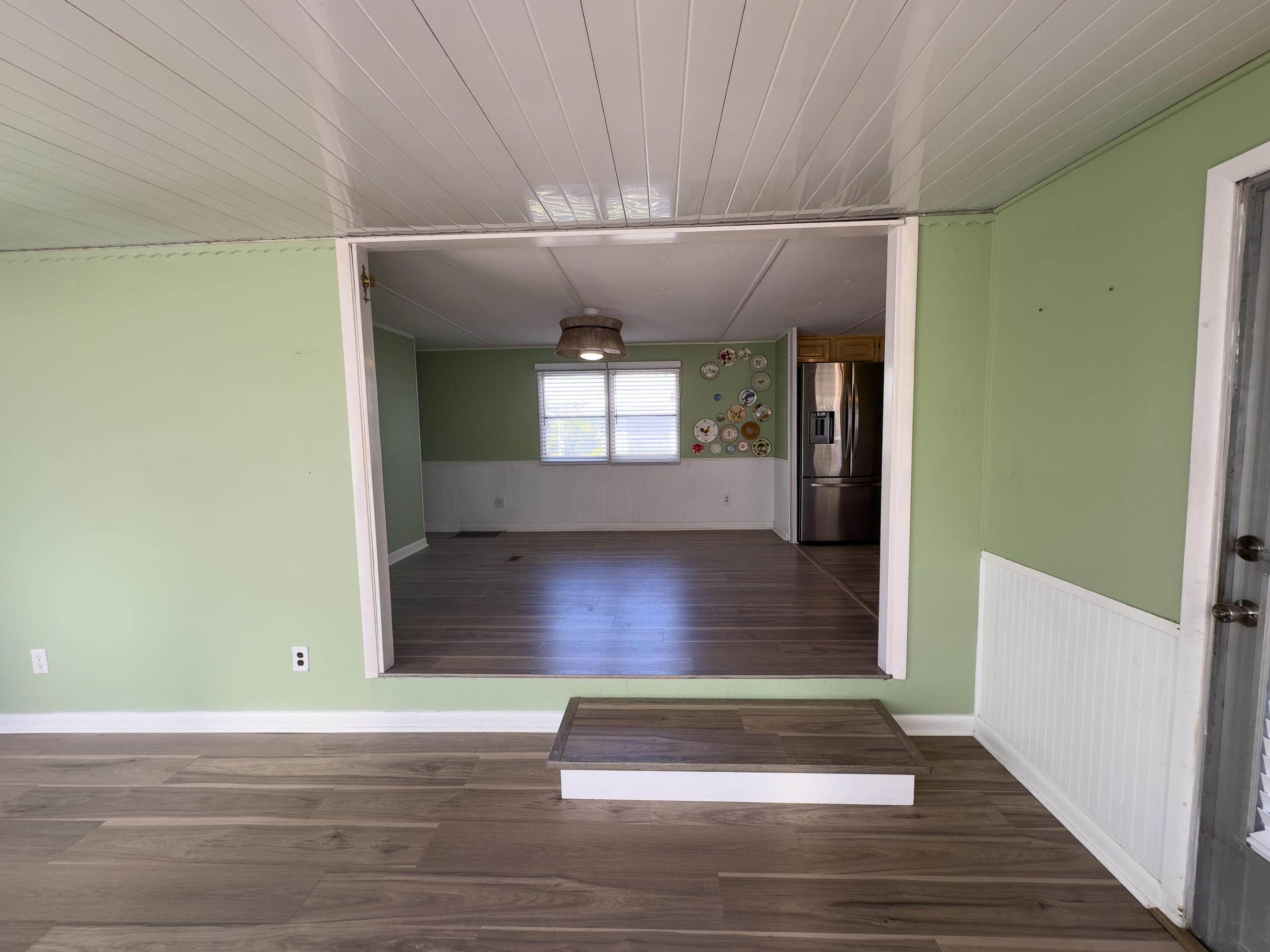 WOODBRIDGE MOBILE VILLAGE UNREC CO-OP - Residential