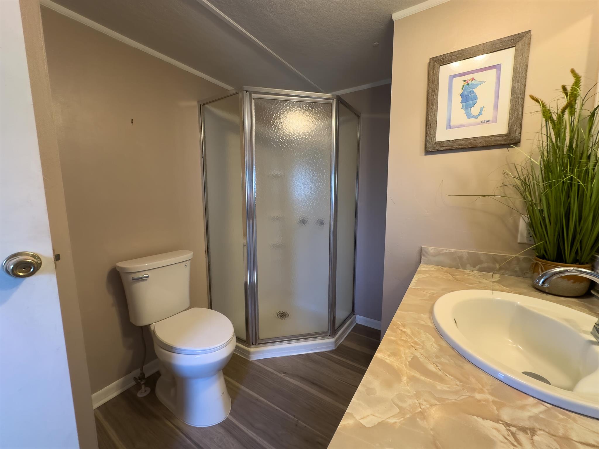 WOODBRIDGE MOBILE VILLAGE - Residential