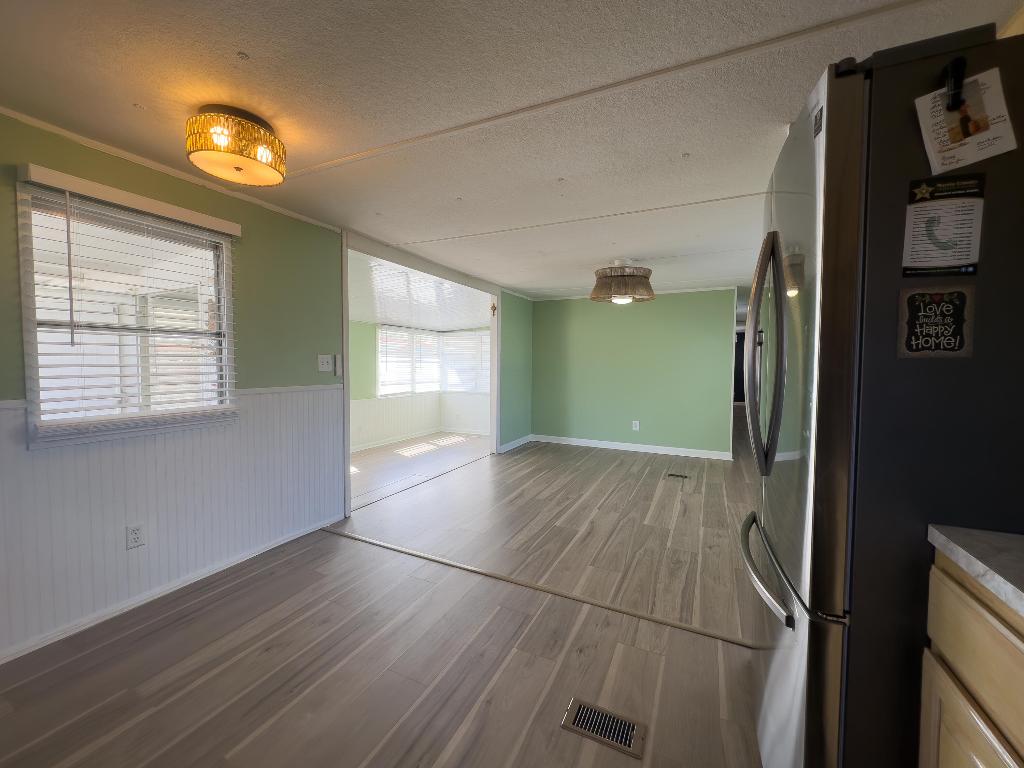 WOODBRIDGE MOBILE VILLAGE UNREC CO-OP - Residential