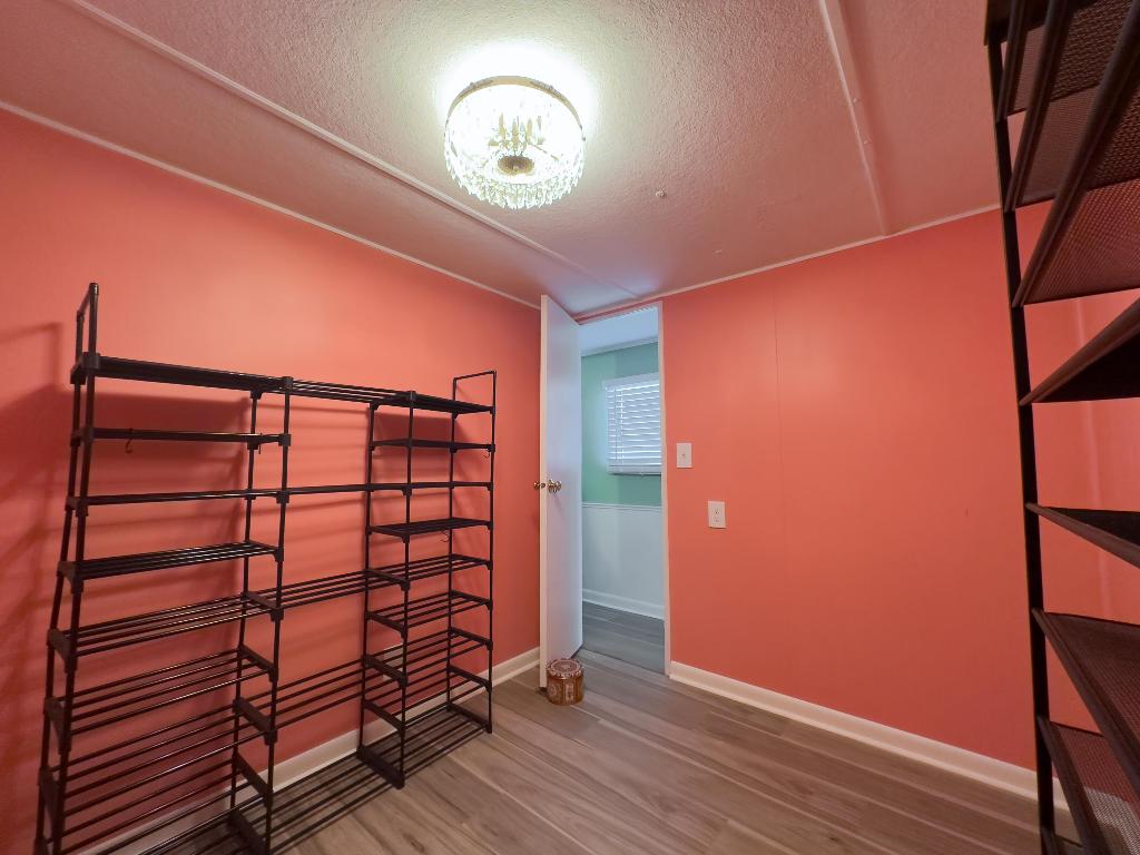 WOODBRIDGE MOBILE VILLAGE UNREC CO-OP - Residential